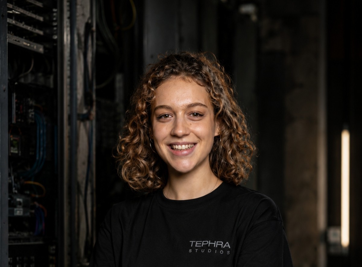 Tina Jurcic